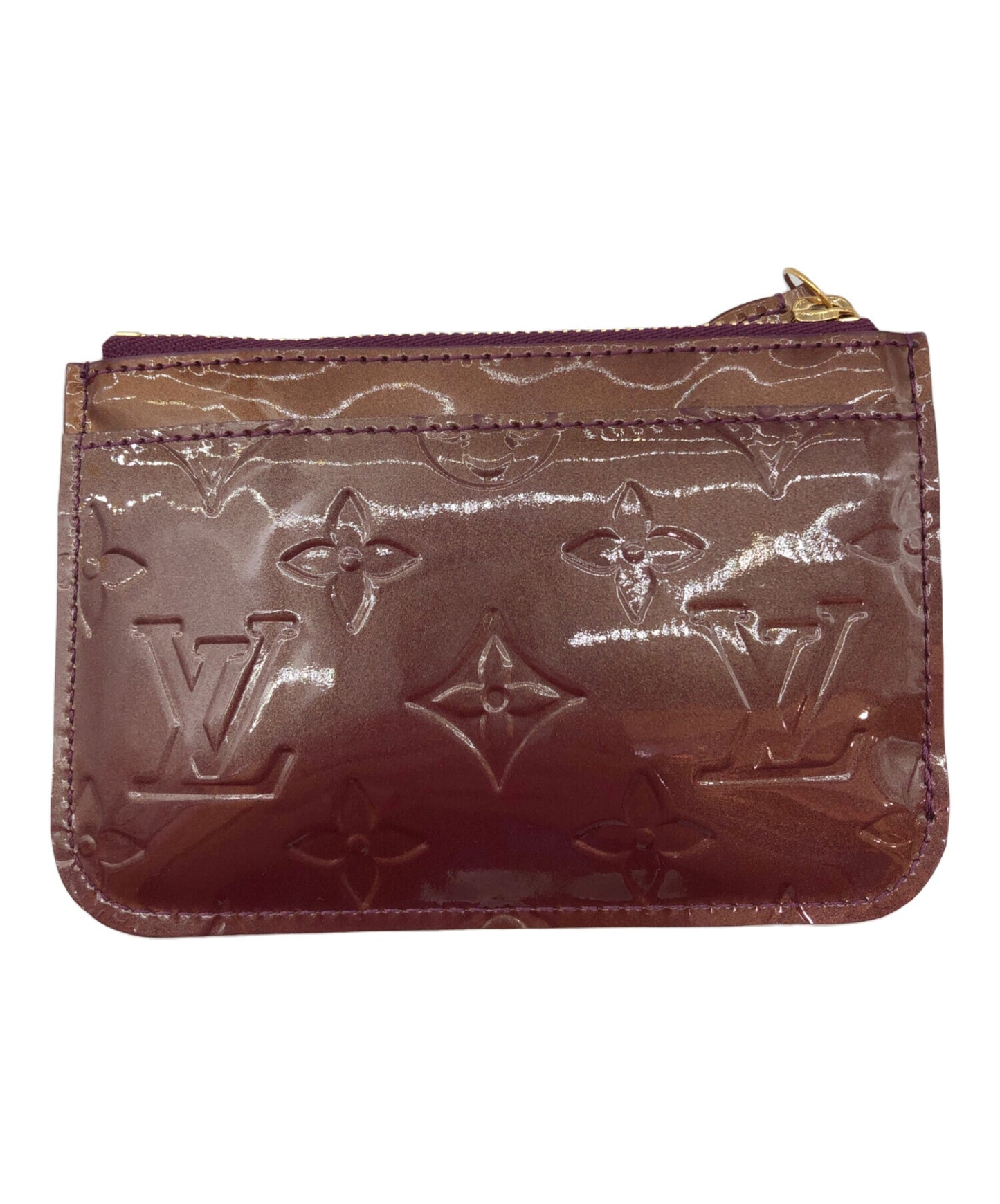 [Pre-owned] LOUIS VUITTON coin purse M93557