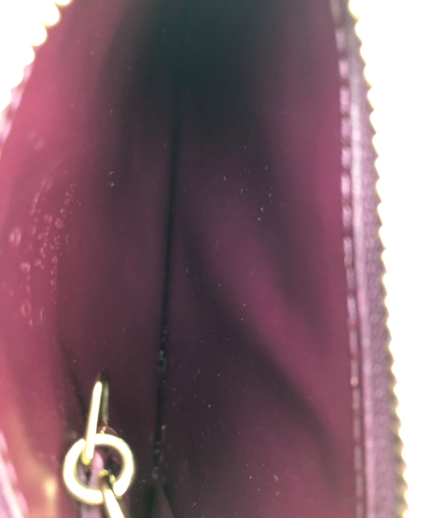 [Pre-owned] LOUIS VUITTON coin purse M93557