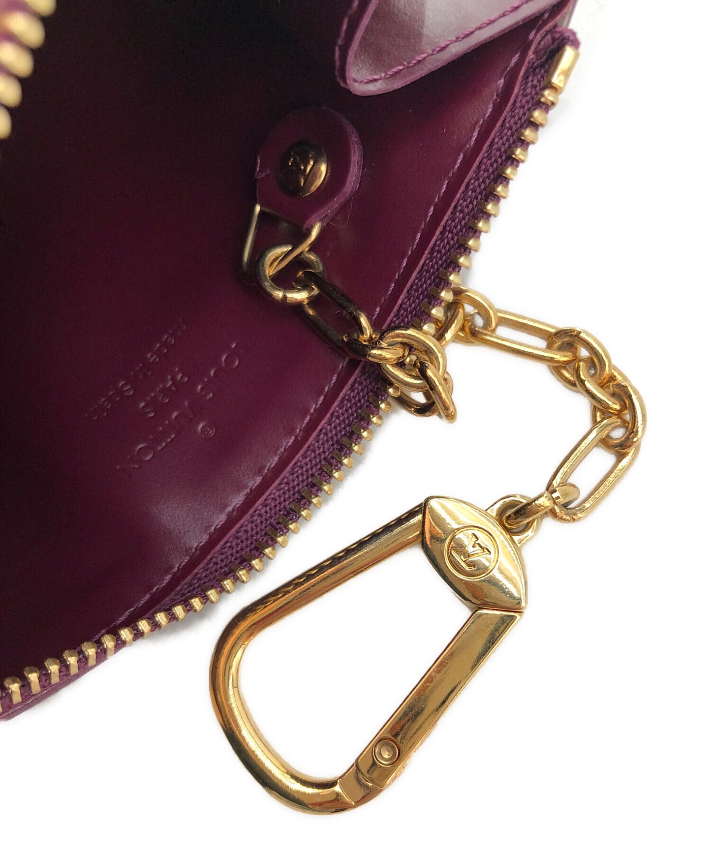 [Pre-owned] LOUIS VUITTON coin purse M93557