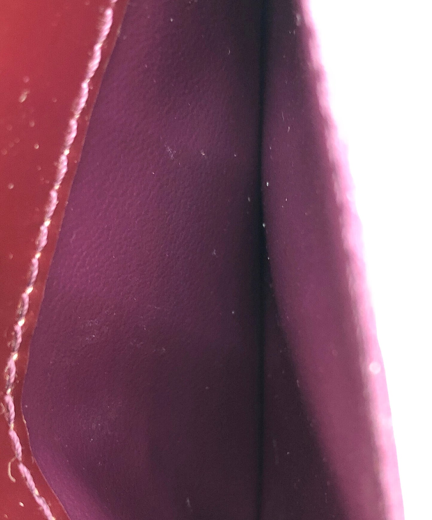 [Pre-owned] LOUIS VUITTON coin purse M93557