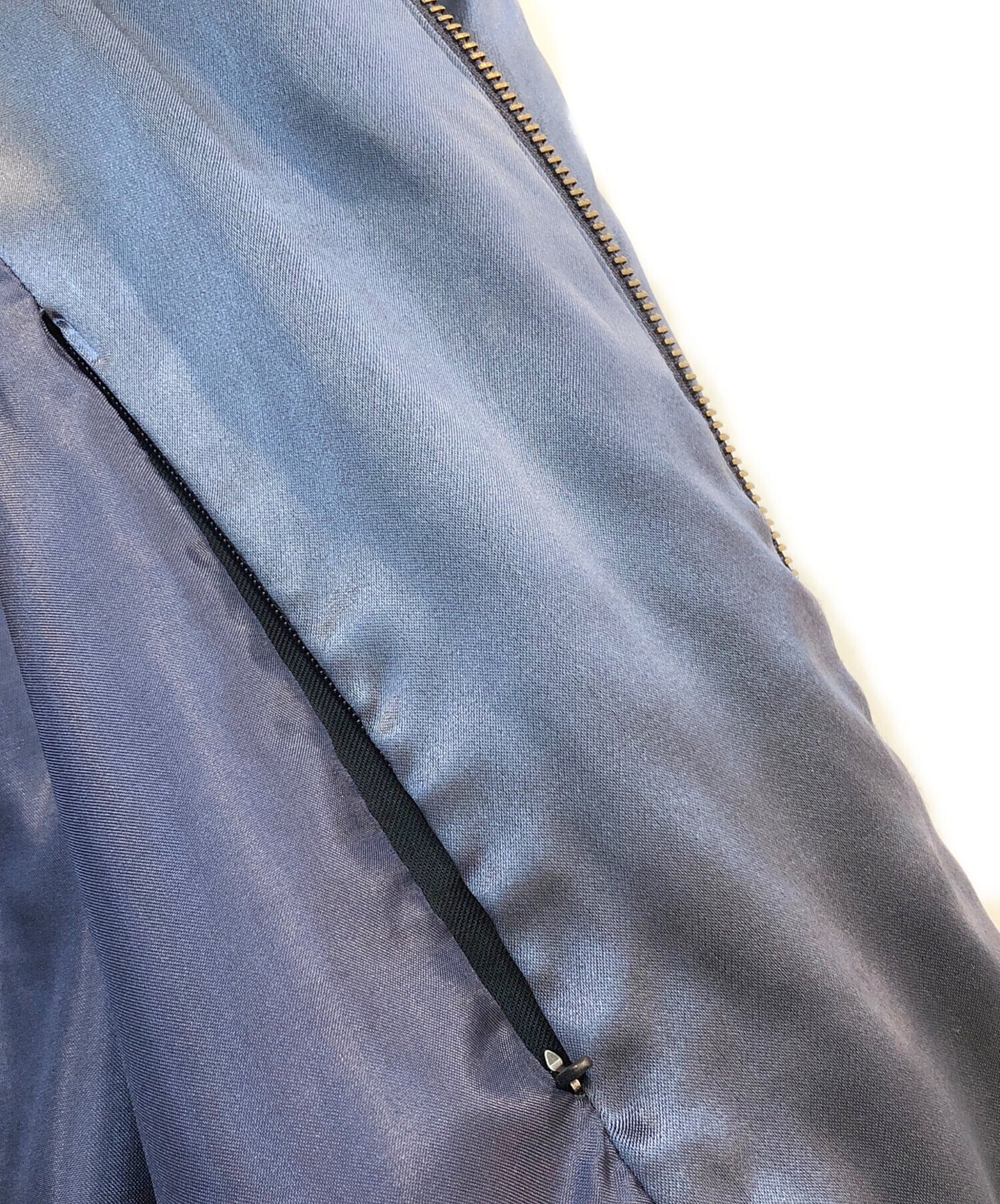 [Pre-owned] Hysteric Glamour embroidered Souvenir Jacket 02251AB03