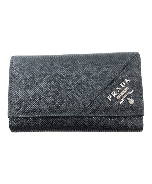 [Pre-owned] PRADA 6-row key case
