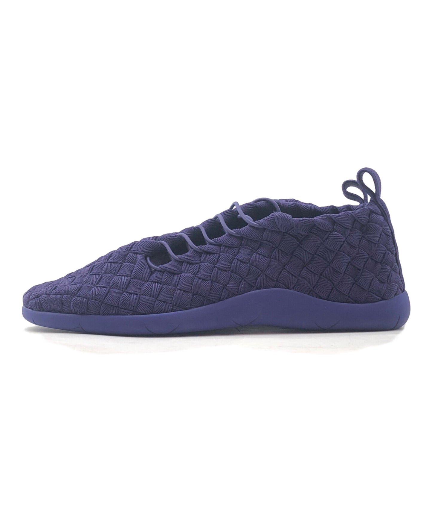 [Pre-owned] BOTTEGA VENETA Intrecciato Plat Sneaker