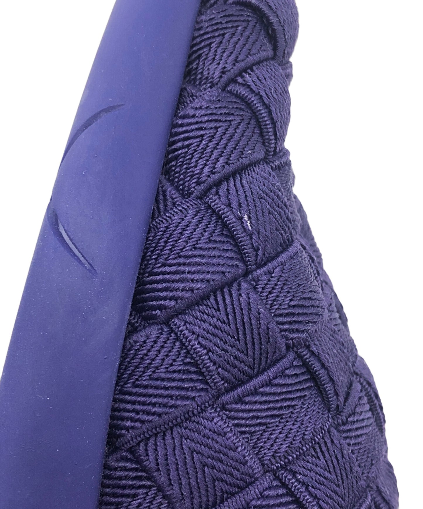 [Pre-owned] BOTTEGA VENETA Intrecciato Plat Sneaker