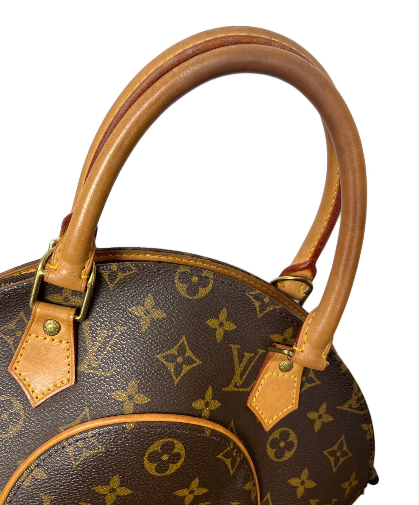 [Pre-owned] LOUIS VUITTON handbag M51127