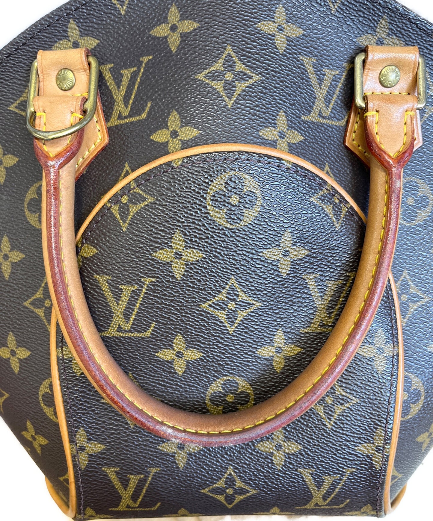 [Pre-owned] LOUIS VUITTON handbag M51127