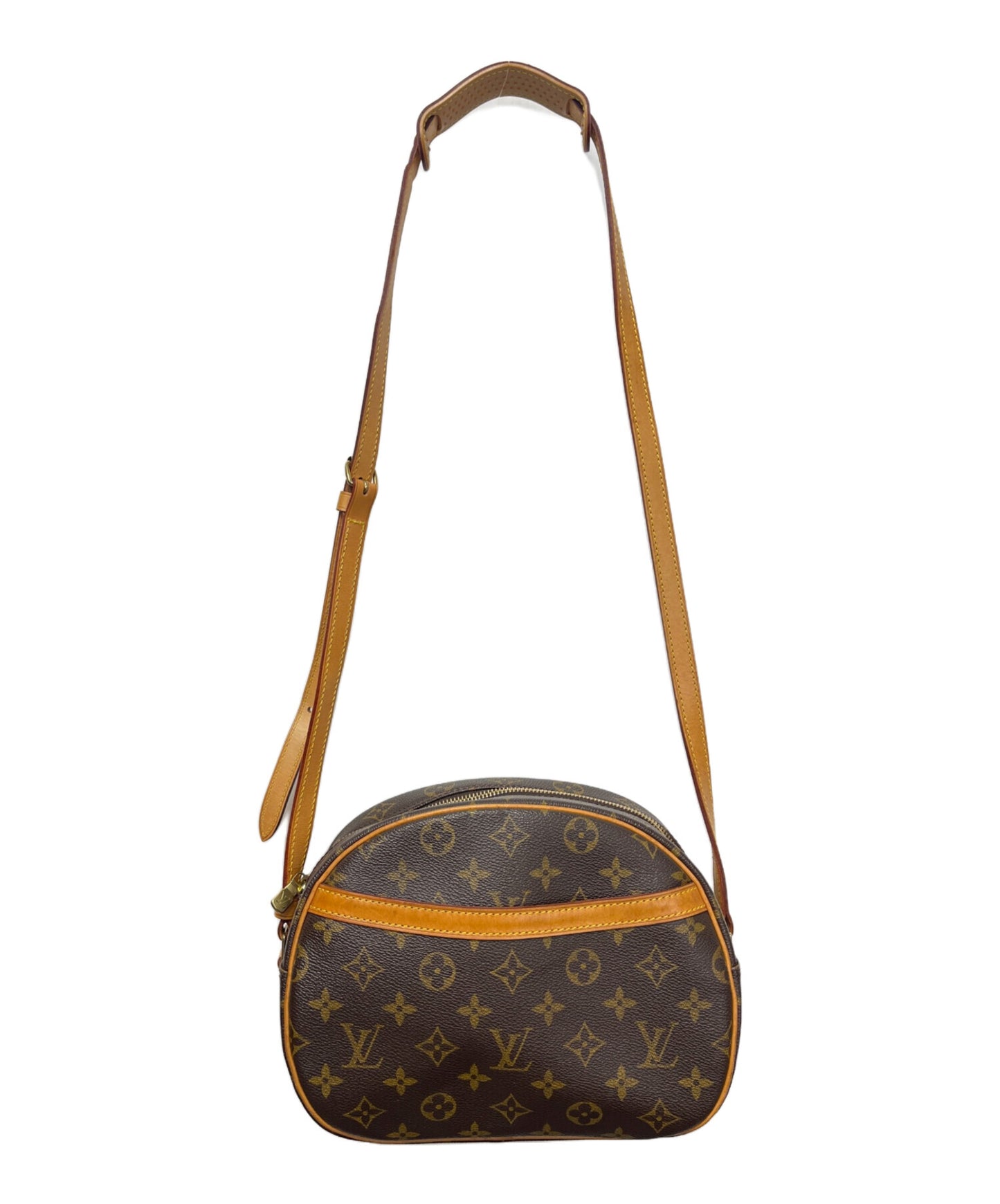 [Pre-owned] LOUIS VUITTON shoulder bag M51221