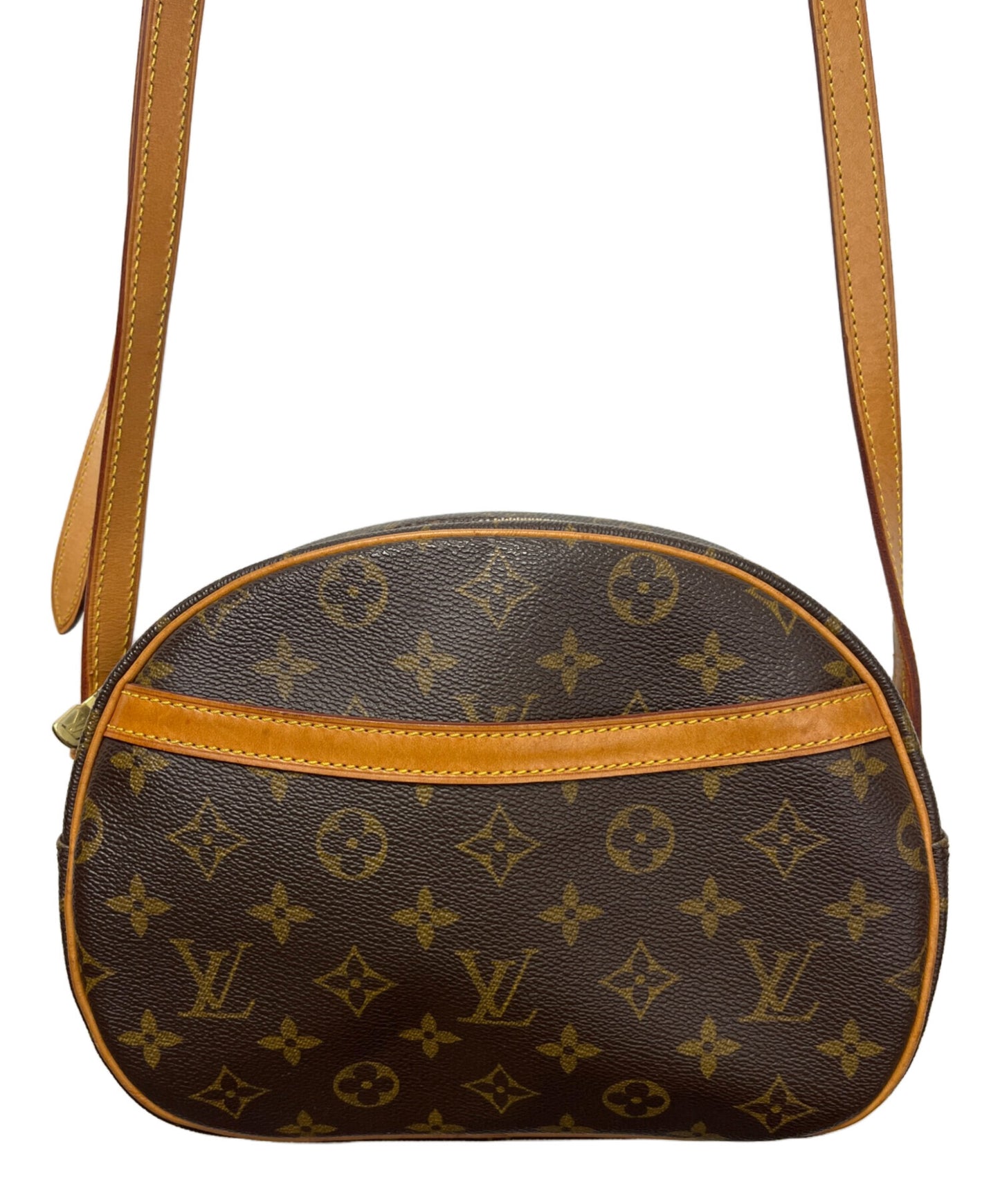 [Pre-owned] LOUIS VUITTON shoulder bag M51221