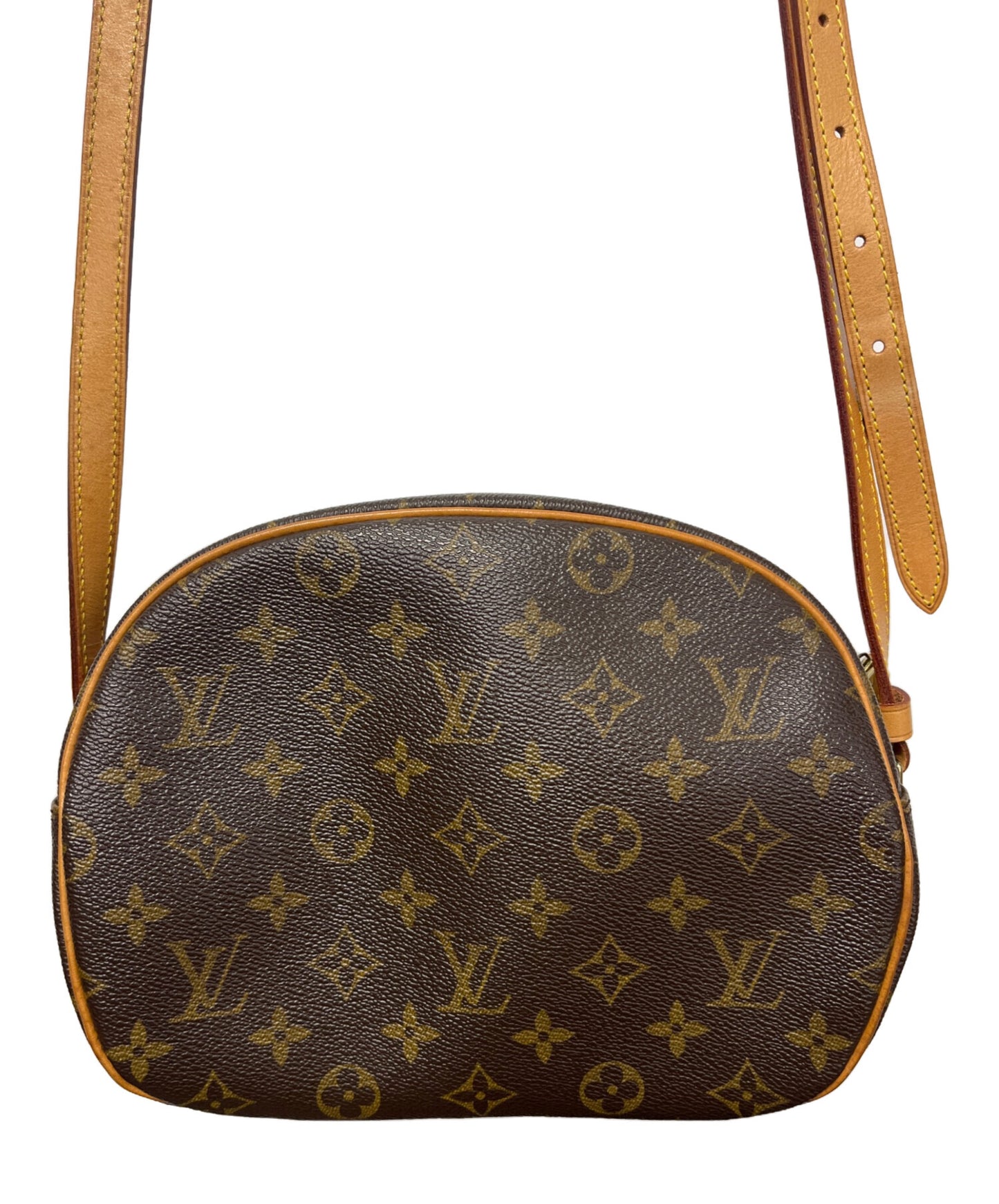 [Pre-owned] LOUIS VUITTON shoulder bag M51221