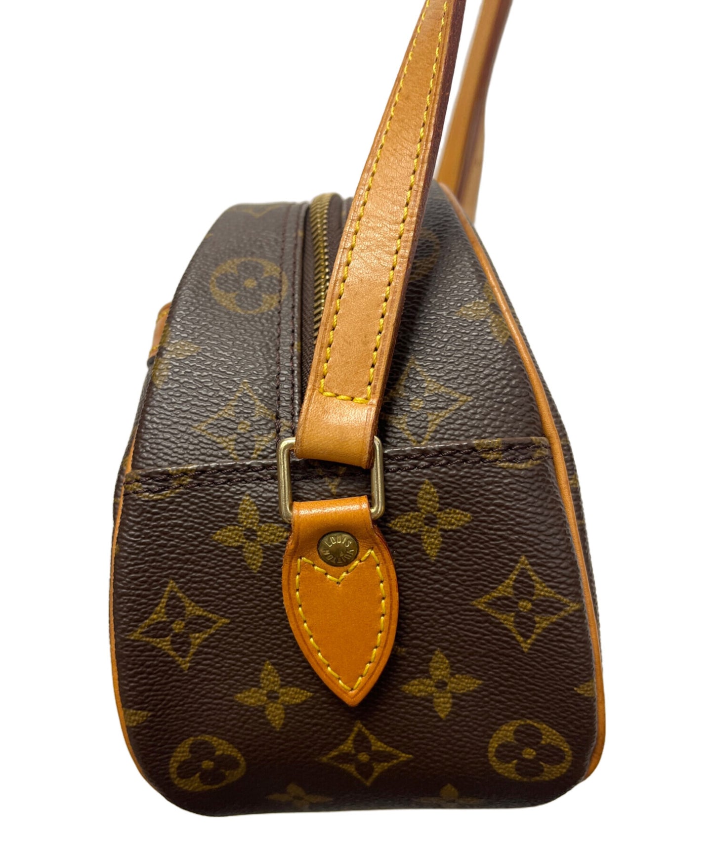 [Pre-owned] LOUIS VUITTON shoulder bag M51221