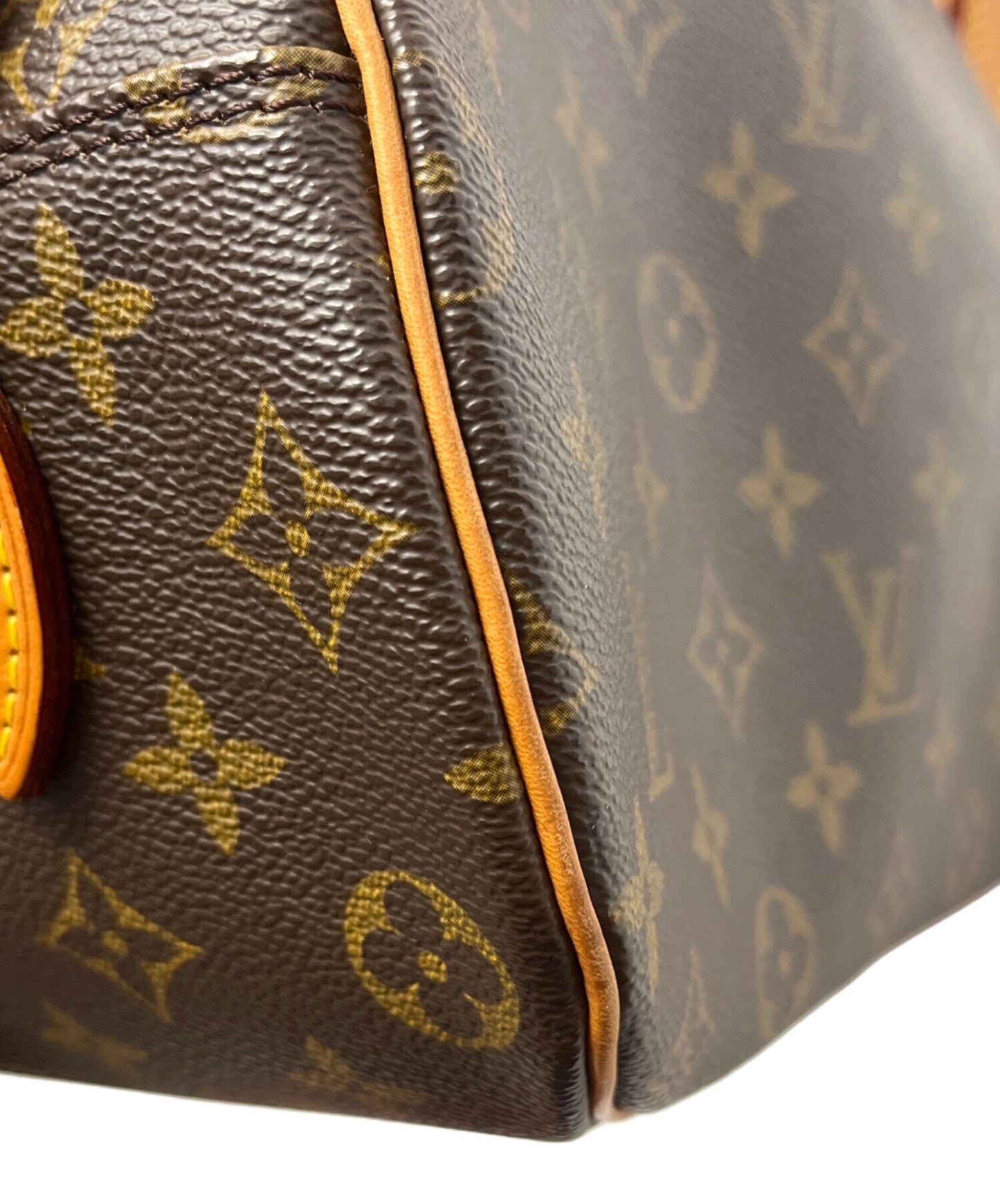 [Pre-owned] LOUIS VUITTON shoulder bag M51221