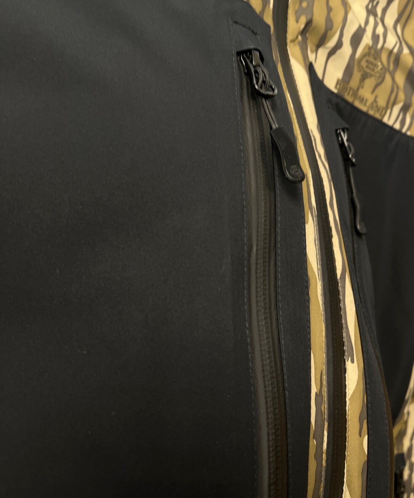 [Pre-owned] stussy down jacket