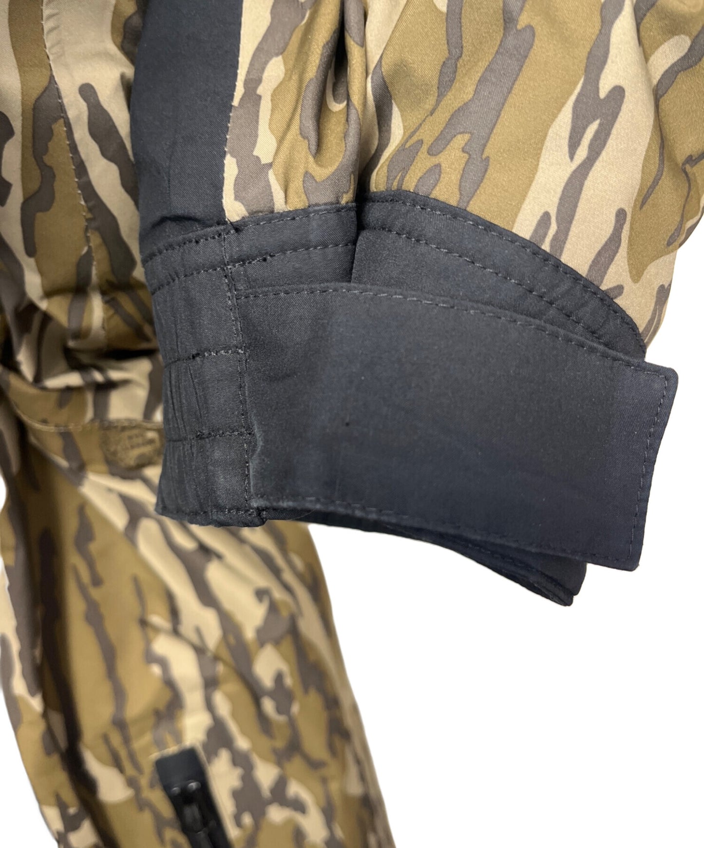 [Pre-owned] stussy down jacket