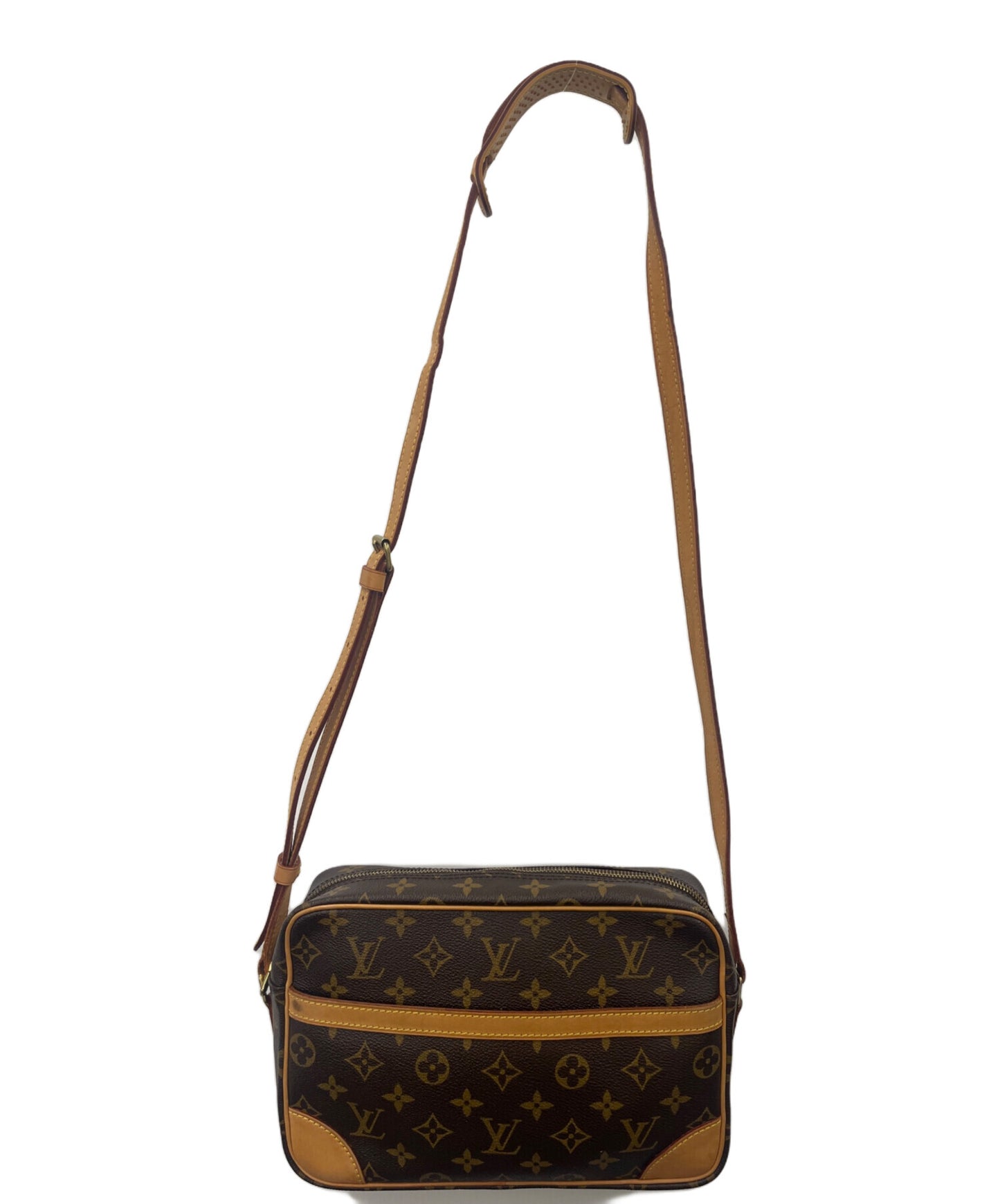 [Pre-owned] LOUIS VUITTON shoulder bag M51274