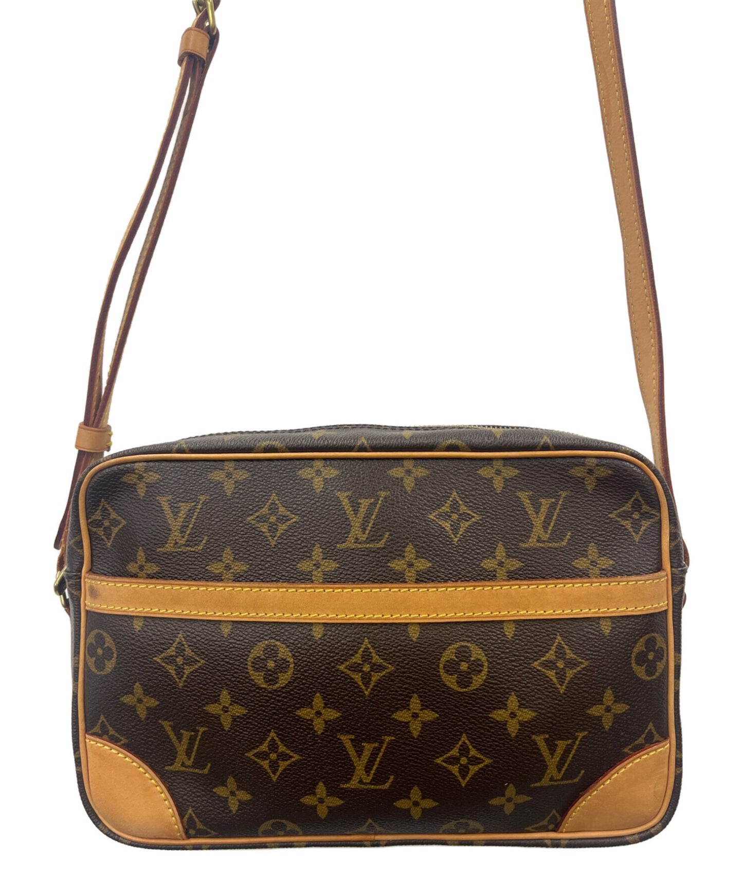 [Pre-owned] LOUIS VUITTON shoulder bag M51274