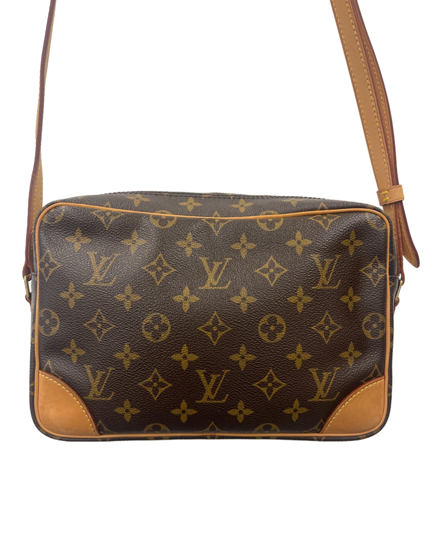 [Pre-owned] LOUIS VUITTON shoulder bag M51274