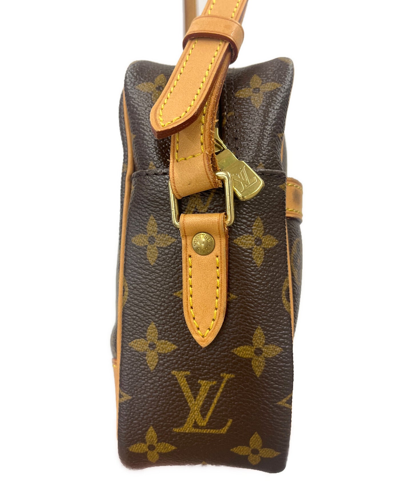 [Pre-owned] LOUIS VUITTON shoulder bag M51274