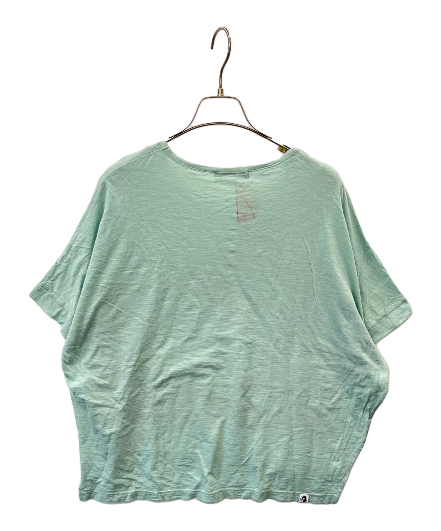 [Pre-owned] Hysteric Glamour clothes made from jersey cloth