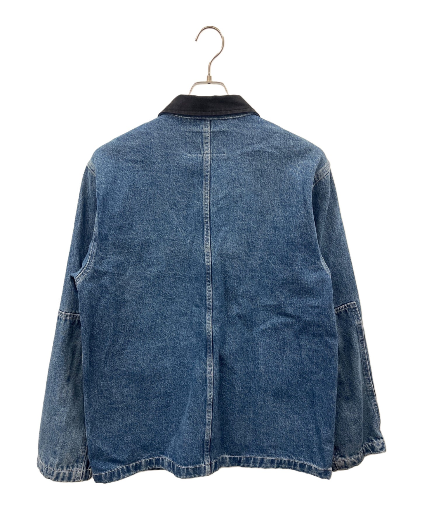 [Pre-owned] stussy coverall