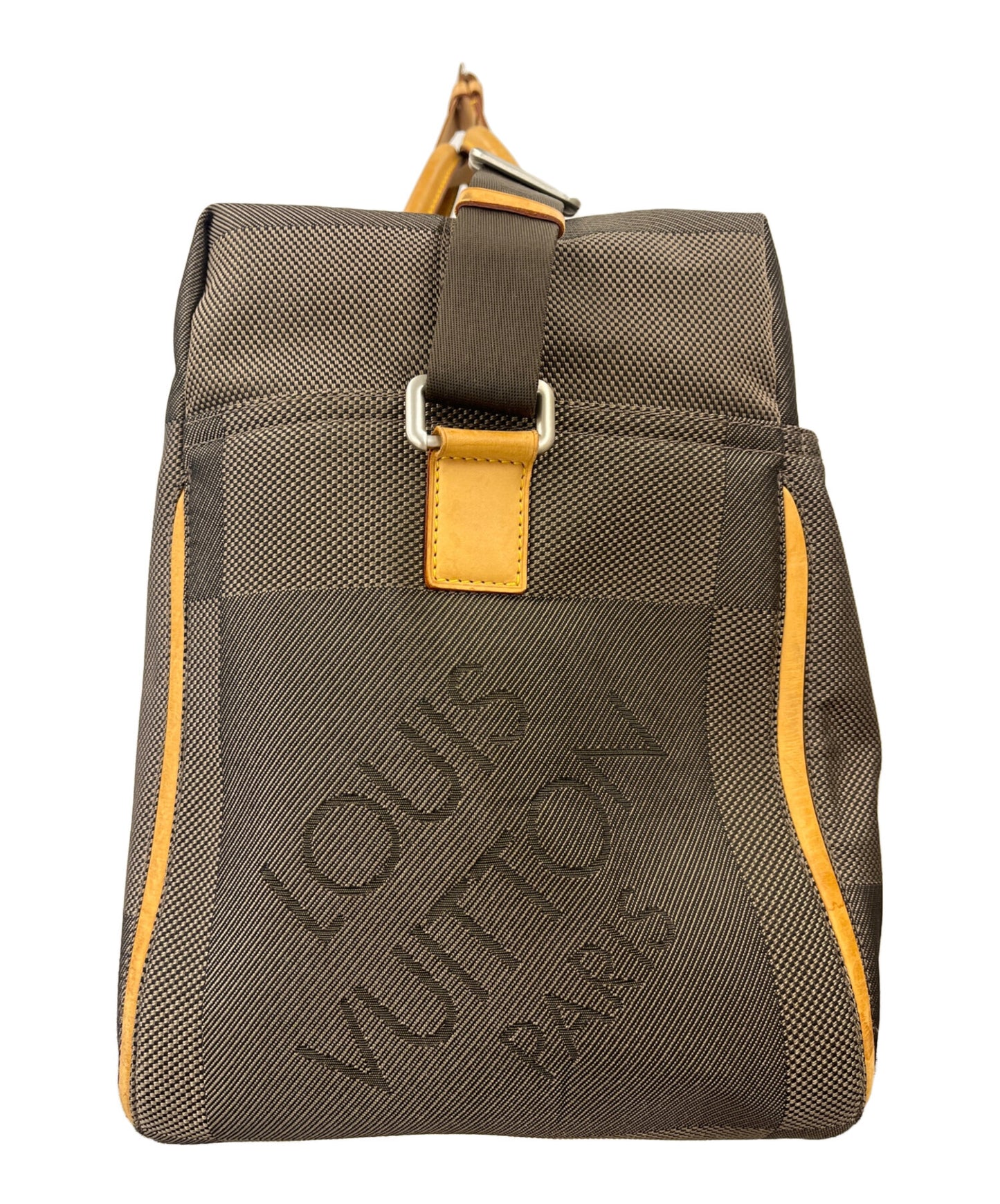 [Pre-owned] LOUIS VUITTON Boston bag M93015