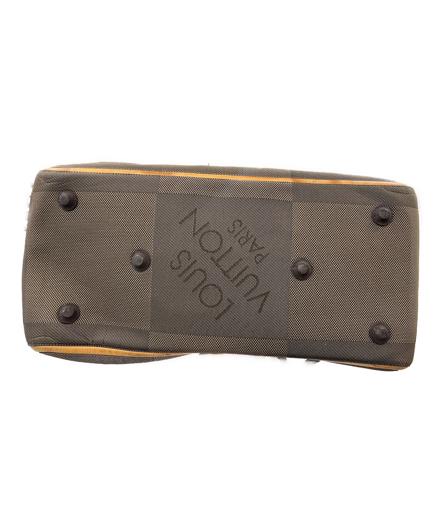 [Pre-owned] LOUIS VUITTON Boston bag M93015