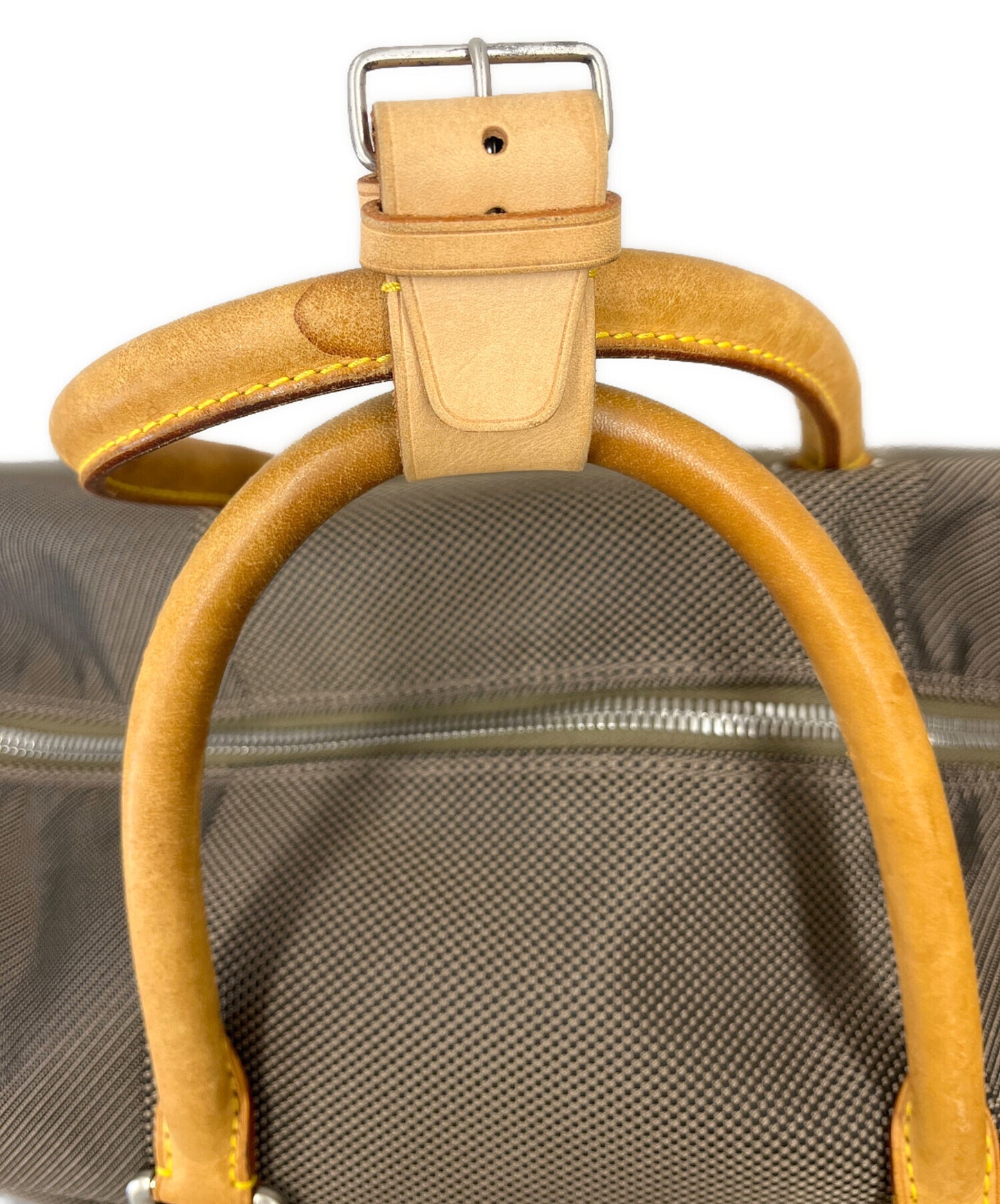 [Pre-owned] LOUIS VUITTON Boston bag M93015