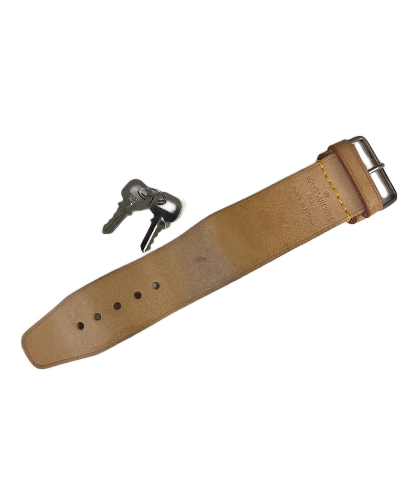 [Pre-owned] LOUIS VUITTON Boston bag M93015