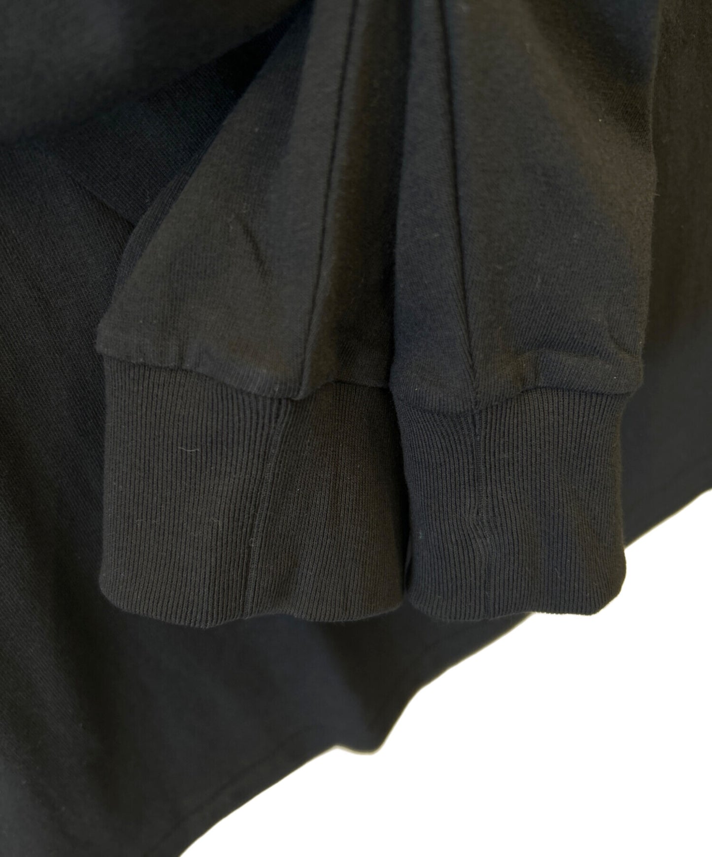 [Pre-owned] A BATHING APE printed cut-and-sew 001ltl301015m