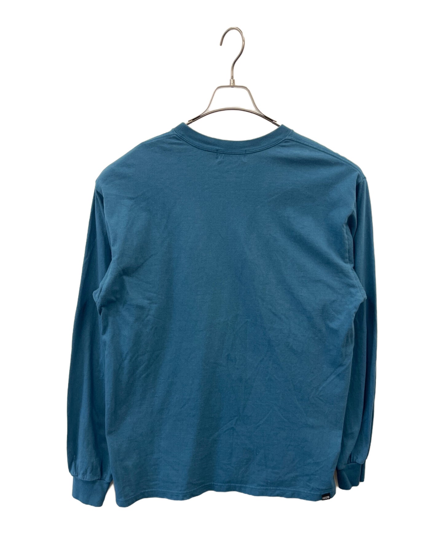 [Pre-owned] Hysteric Glamour printed cut-and-sew 02243CL10