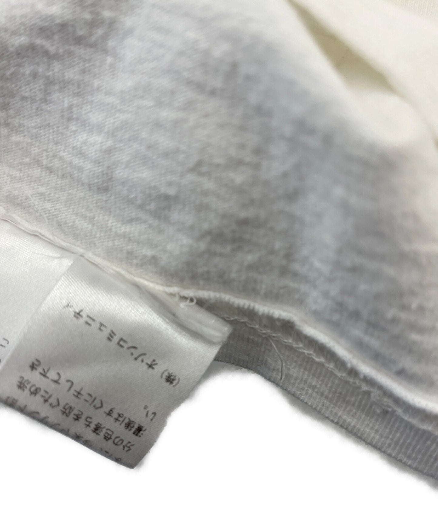 [Pre-owned] Hysteric Glamour T-shirt