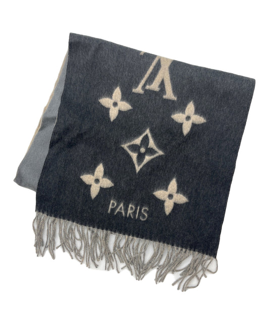 [Pre-owned] LOUIS VUITTON scarf M70869