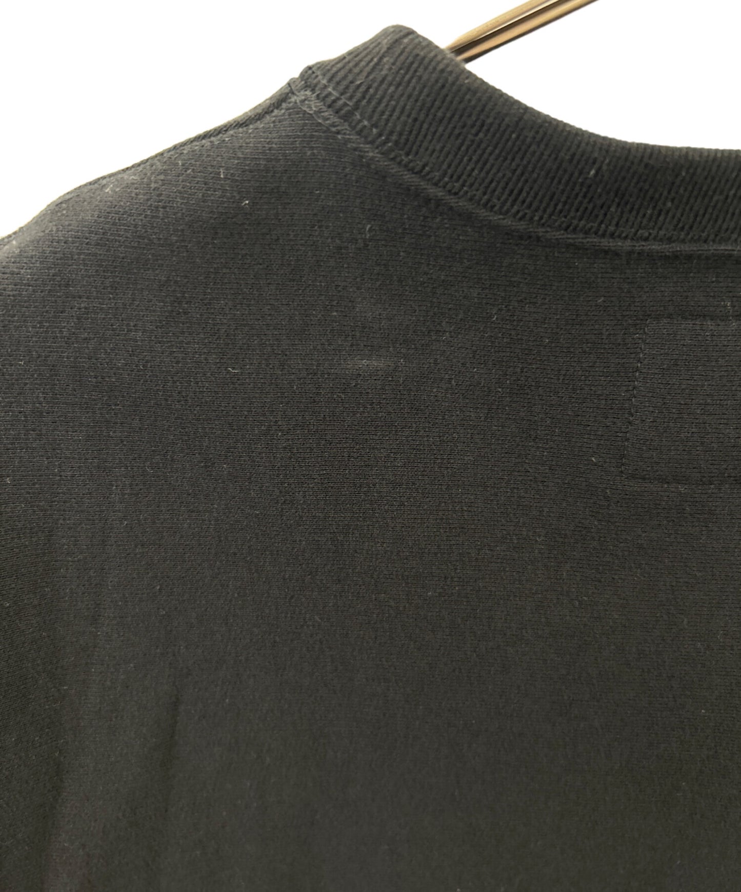 [Pre-owned] WACKO MARIA WACKO MARIA Heavyweight sweatshirt