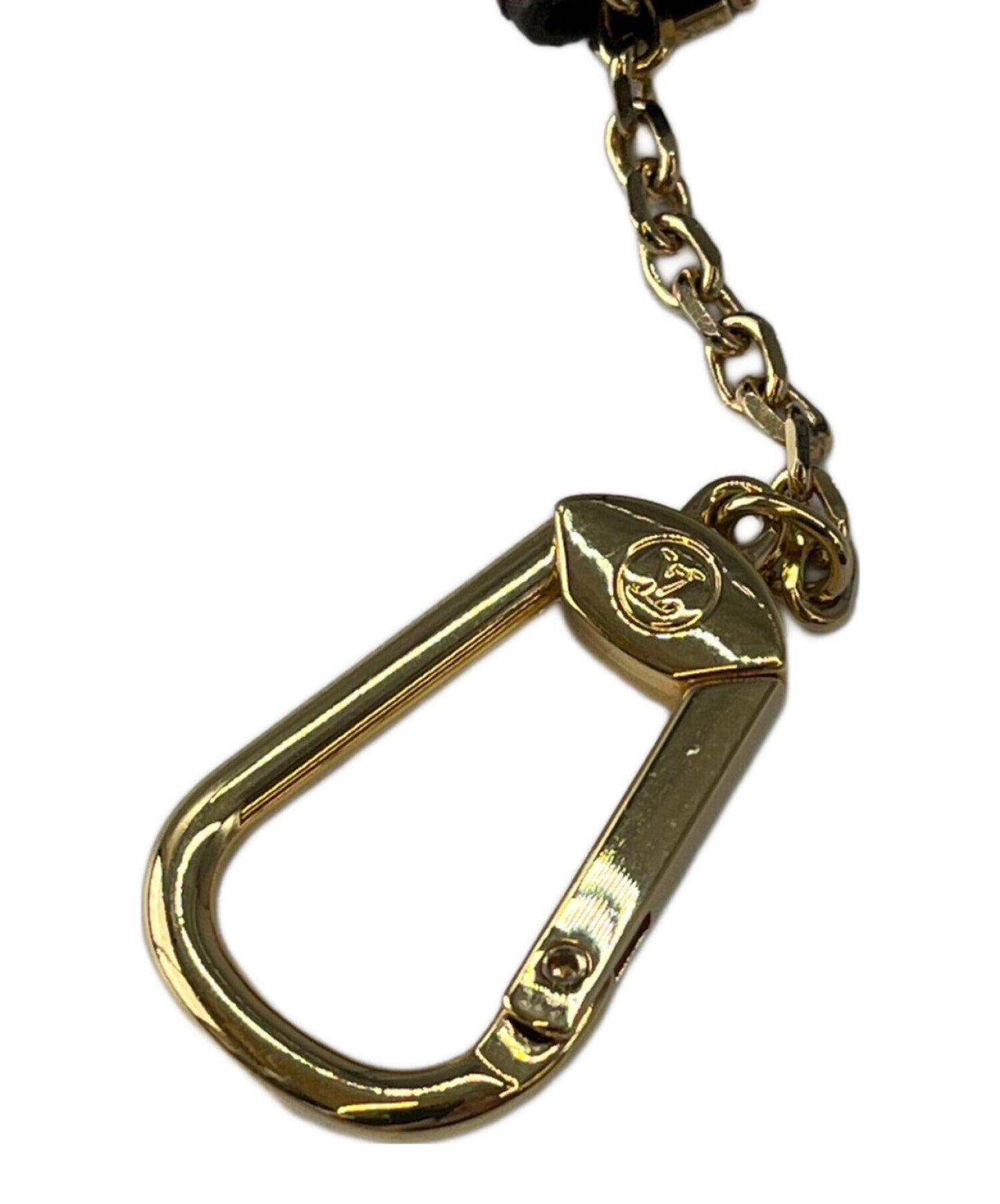 [Pre-owned] LOUIS VUITTON LOUIS VUITTON Card key case Pochette Clé coin purse M62650