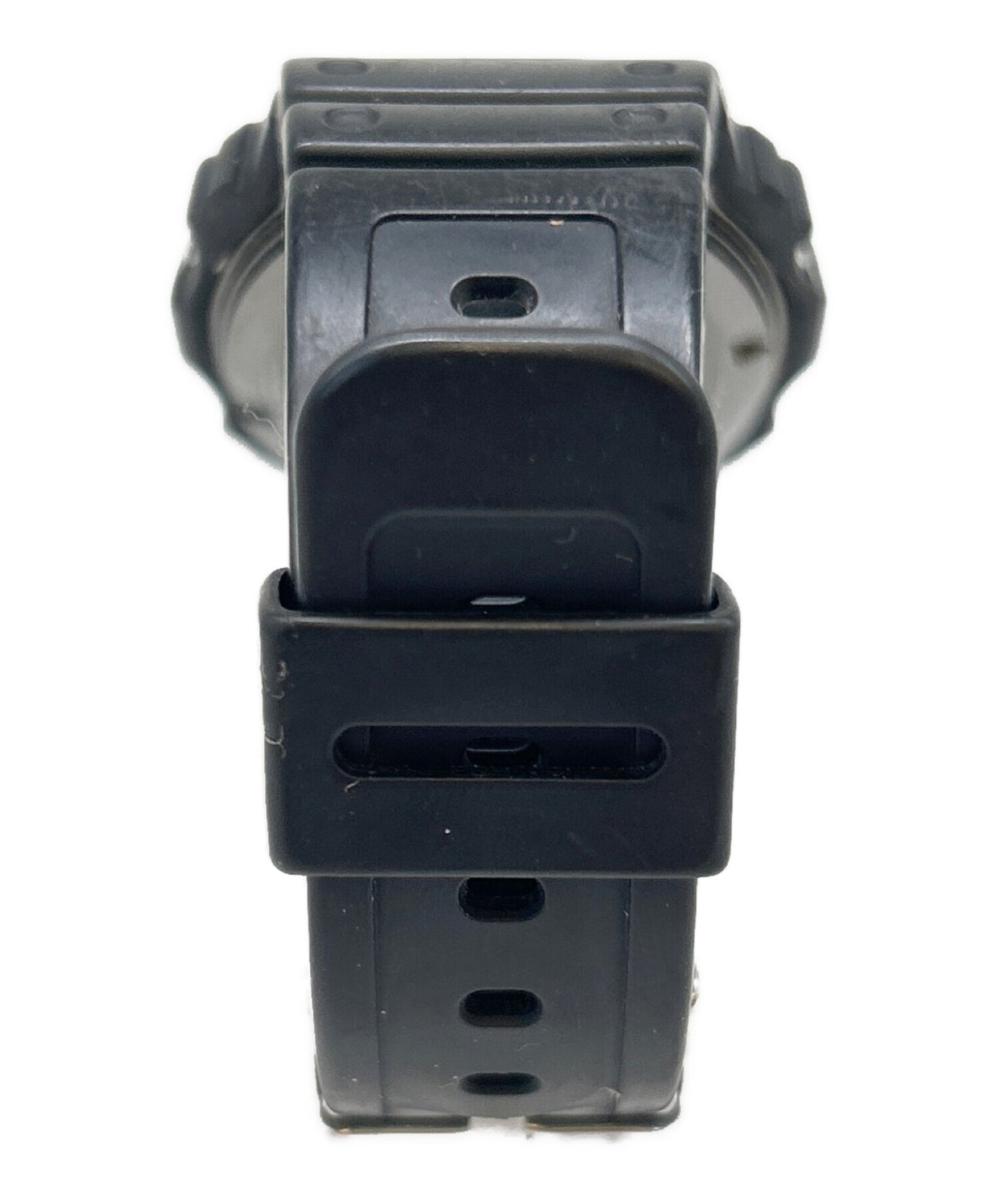 [Pre-owned] CASIO CASIO G-SHOCK Digital Watch GW-5000