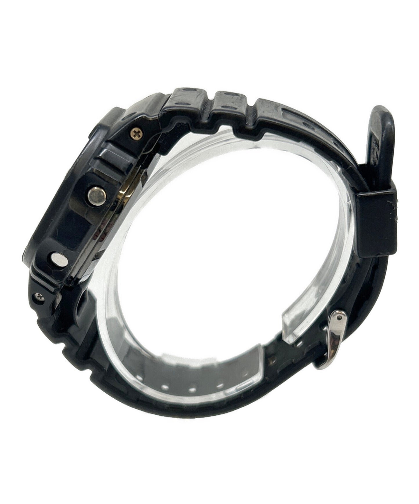 [Pre-owned] CASIO CASIO G-SHOCK Digital Watch GW-5000