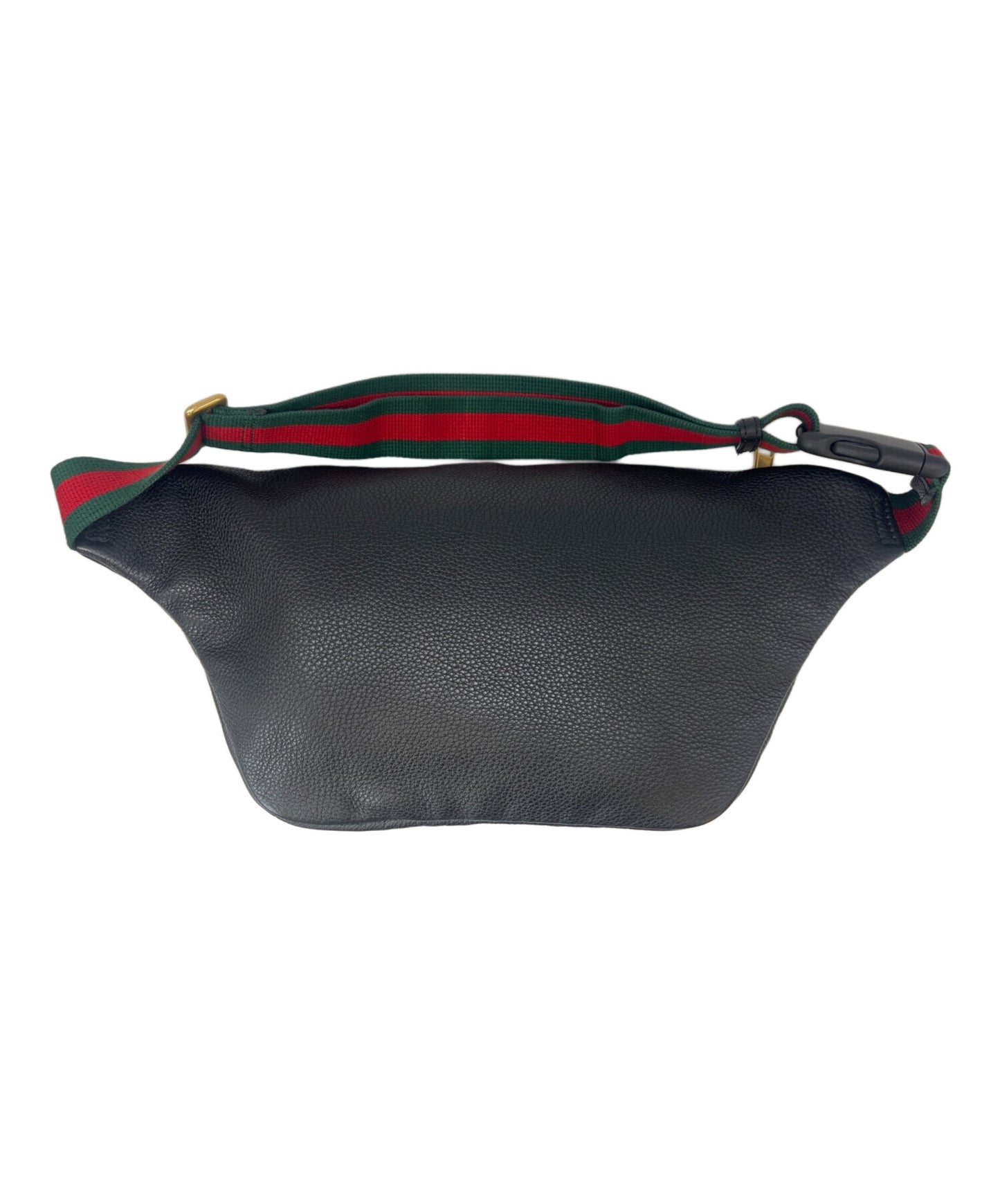 [Pre-owned] GUCCI GUCCI Sherry line waist bag 530412