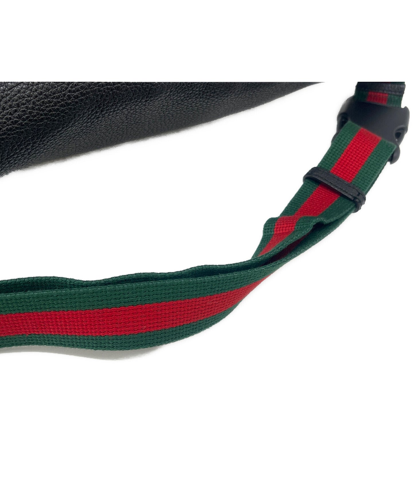 [Pre-owned] GUCCI GUCCI Sherry line waist bag 530412