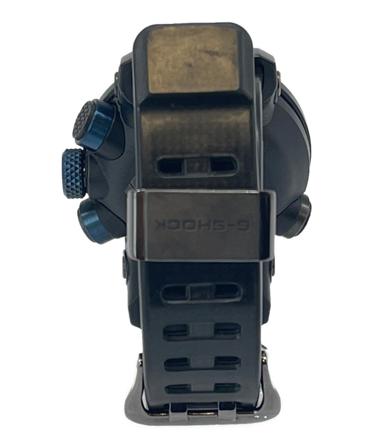 [Pre-owned] CASIO CASIO G-SHOCK Gravity Master electric wave solar GWR-B1000