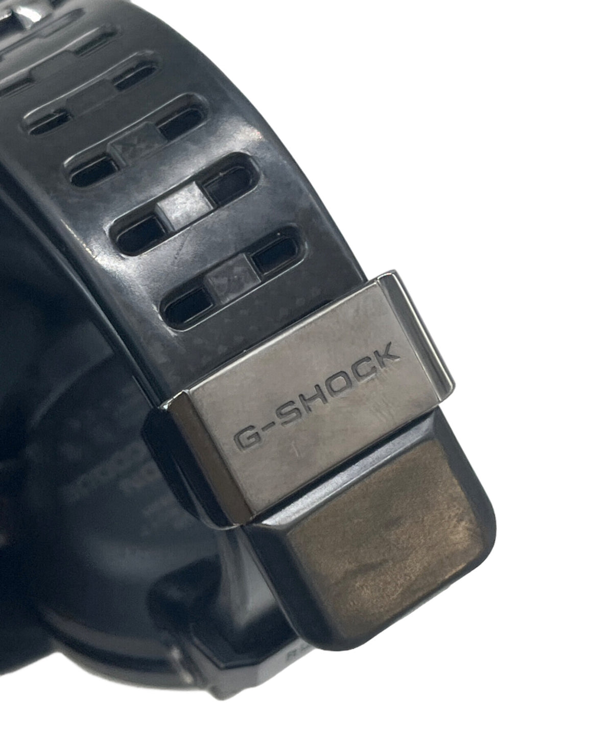 [Pre-owned] CASIO CASIO G-SHOCK Gravity Master electric wave solar GWR-B1000