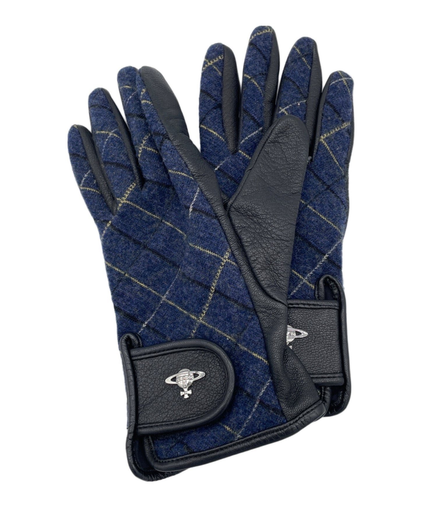 [Pre-owned] Vivienne Westwood Leather Glove