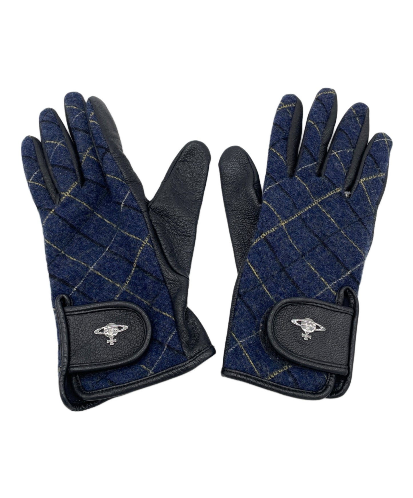 [Pre-owned] Vivienne Westwood Leather Glove