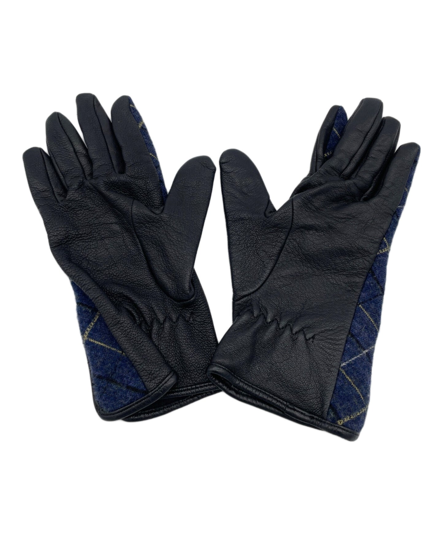 [Pre-owned] Vivienne Westwood Leather Glove