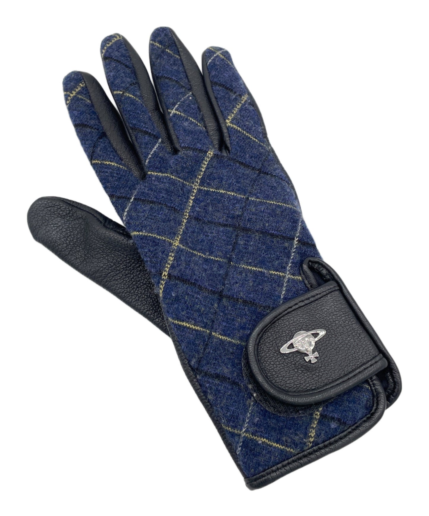 [Pre-owned] Vivienne Westwood Leather Glove