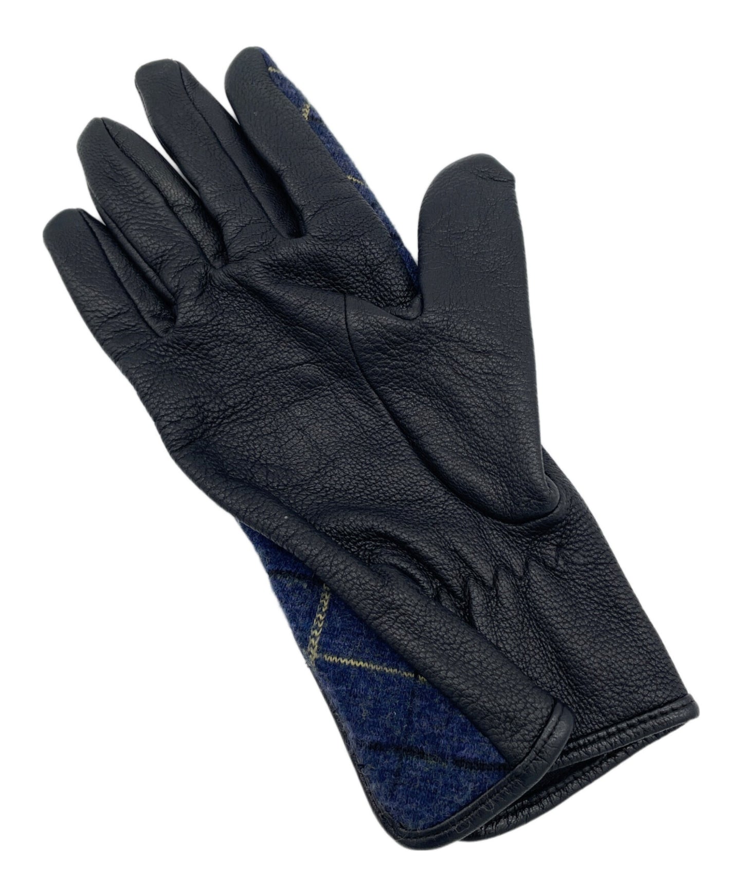 [Pre-owned] Vivienne Westwood Leather Glove