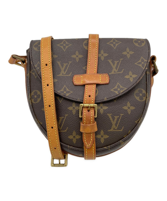 [Pre-owned] LOUIS VUITTON Shanti PM M40646