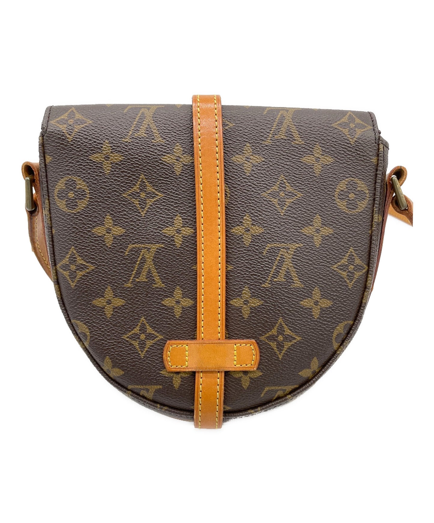 [Pre-owned] LOUIS VUITTON Shanti PM M40646