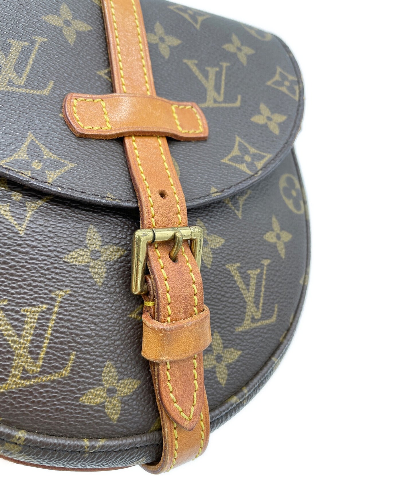 [Pre-owned] LOUIS VUITTON Shanti PM M40646