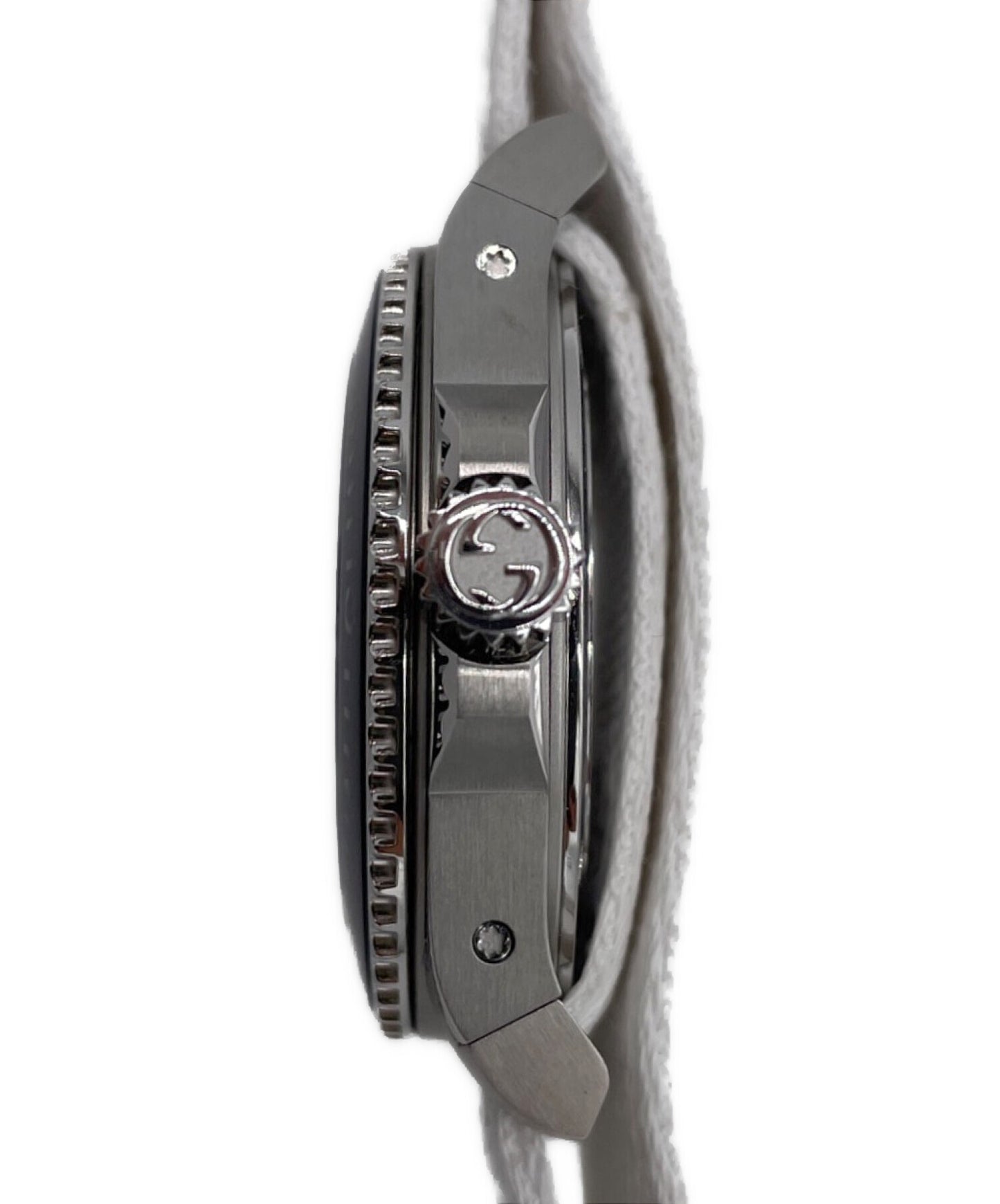 [Pre-owned] GUCCI wristwatch 136.3