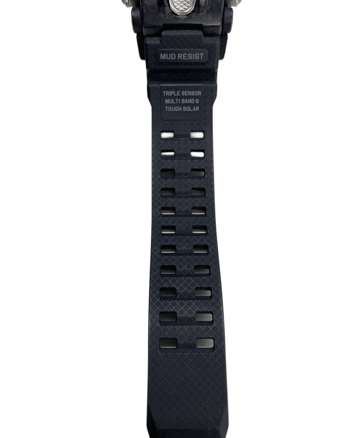 [Pre-owned] CASIO Watch/G-SHOCK MASTER OF G MADMASTER GMG-2000