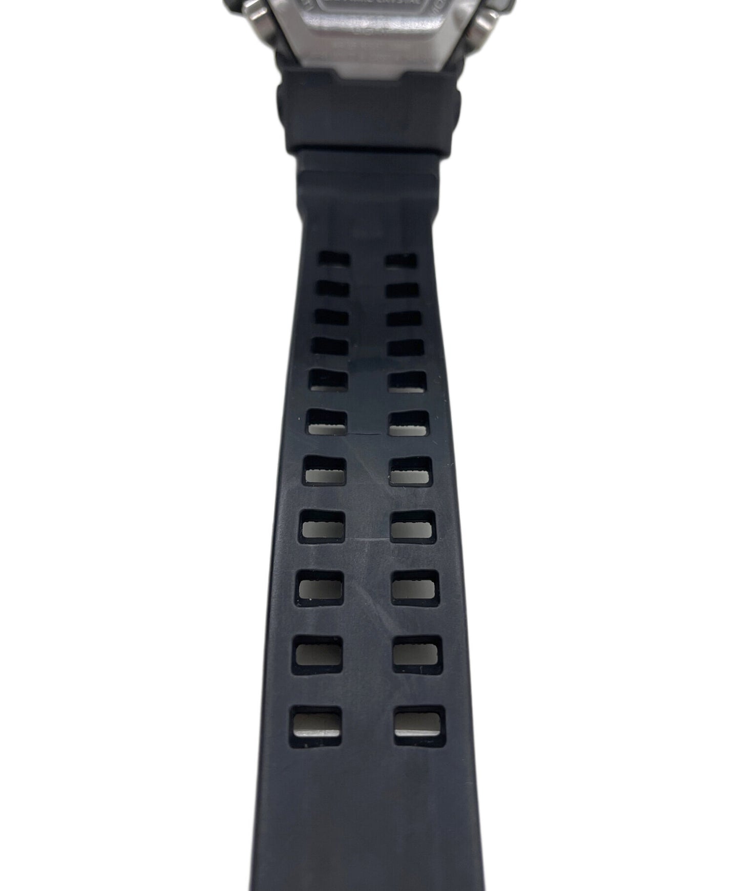 [Pre-owned] CASIO Watch/G-SHOCK MASTER OF G MADMASTER GMG-2000